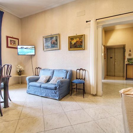 Garibaldi Apartment In Trastevere By Yourhost Rom Exteriör bild