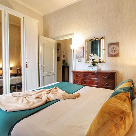Garibaldi Apartment In Trastevere By Yourhost Rom Exteriör bild