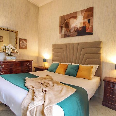 Garibaldi Apartment In Trastevere By Yourhost Rom Exteriör bild