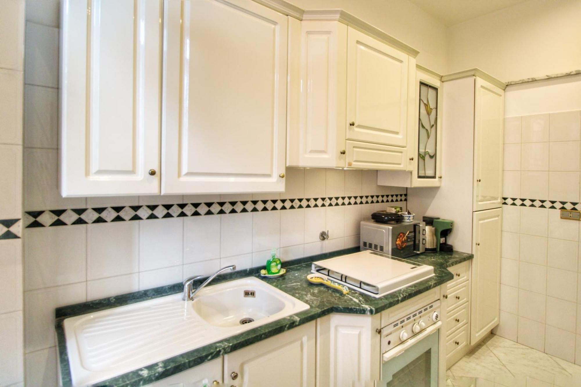 Garibaldi Apartment In Trastevere By Yourhost Rom Exteriör bild